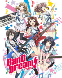 BanG Dream! BanG Dream!