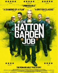 Băng Trộm Già Gân