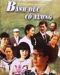 Bánh Đúc Có Xương