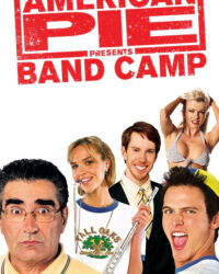 Bánh Mỹ 4: Hội Trại Ban Nhạc Bánh Mỹ 4: Hội Trại Ban Nhạc