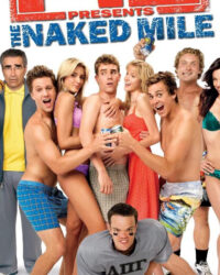 Bánh Mỹ giới thiệu: Cuộc đua trần trụi