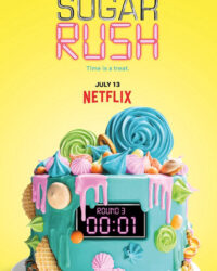 Bánh ngọt cấp tốc (Phần 3)