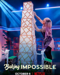 Bánh nướng không tưởng