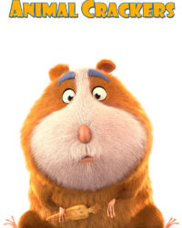 Bánh quy thú: Gánh xiếc phép thuật