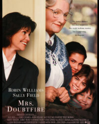 Bảo Mẫu Giả Danh Bảo Mẫu Giả Danh