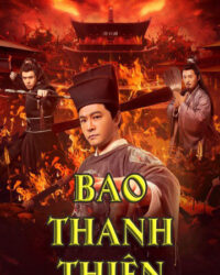 Bao Thanh Thiên