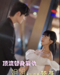 Báo Thù Của Người Thế Thân Ngôi Sao Hàng Đầu: Chị Gái, Chị Mới Là Người Thế Thân