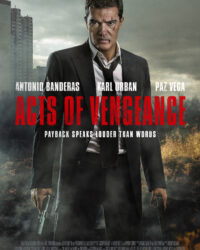 Báo Thù - Phục Thù