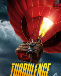 Bão Tố Không Trung