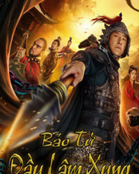 Báo Tử Đầu Lâm Xung