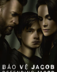 Bảo Vệ Jacob