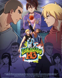 Barangay 143: Giải đấu để đời (Phần 2)