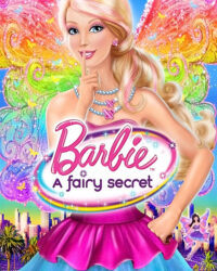 Barbie: A Fairy Secret