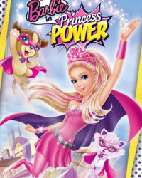 Barbie: Công Chúa Sức Mạnh