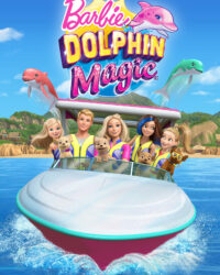 Barbie Dolphin Magic