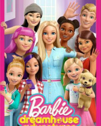 Barbie Dreamhouse Adventures (Phần 3) Barbie Dreamhouse Adventures (Phần 3)