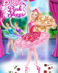 Barbie in the Pink Shoes