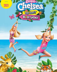 Barbie: It Takes Two