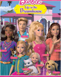 Barbie Life in the Dreamhouse