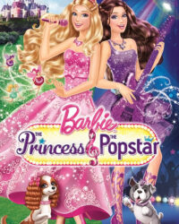 Barbie: The Princess & the Popstar