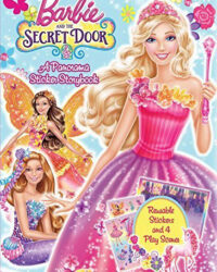 Barbie Và Cánh Cổng Bí Mật