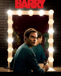 Barry (Phần 1) Barry (Phần 1)