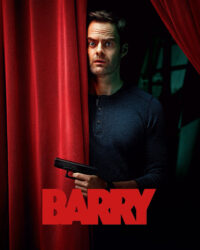 Barry (Phần 2) Barry (Phần 2)