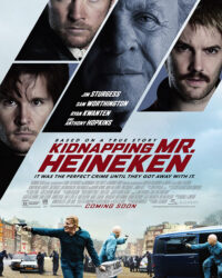 Bắt Cóc Mr. Heineken