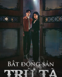 Bất Động Sản Trừ Tà