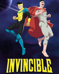 BẤT KHẢ CHIẾN BẠI (Phần 4)