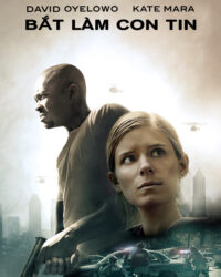 Bắt Làm Con Tin
