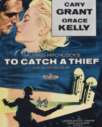 Bắt Một Tên Trộm