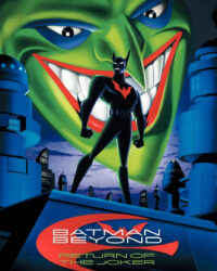 Batman: Sự Trở Lại Của Joker