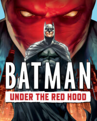 Batman: Under the Red Hood