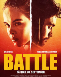 Battle: Sàn đấu hip hop