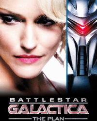 Battlestar Galactica: The Plan