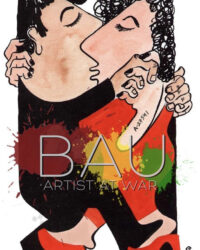 Bau, Nghệ Sĩ Thời Loạn