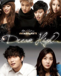 Bay cao ước mơ 2