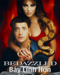 Bảy Linh Hồn Của Quỷ