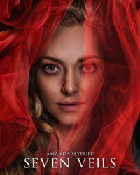 Bảy Tấm Màn Che