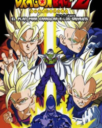 Bảy Viên Ngọc Rồng - Kế Hoạch Tuyệt Diệt Super Saiyan