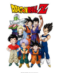 Bảy Viên Ngọc Rồng Z: Broly Trở Lại Lần Nữa