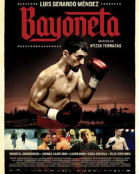 Bayoneta: Trở lại võ đài