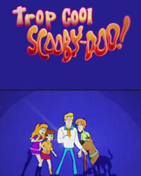 Be Cool, Scooby-Doo! (Phần 1)