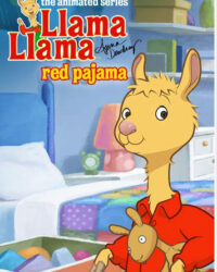 Bé lạc đà Llama Llama (Phần 2) Bé lạc đà Llama Llama (Phần 2)