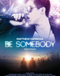 Be Somebody