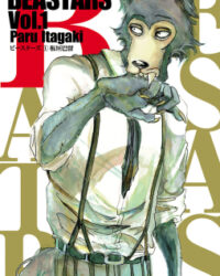 BEASTARS: Thế giới người thú (Phần 1)