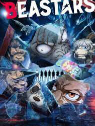 BEASTARS: Thế giới người thú (Phần 2)