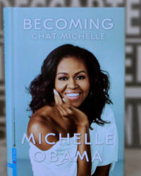 Becoming: Chất Michelle