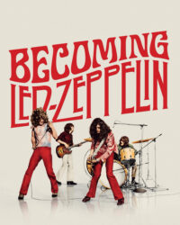 Becoming Led Zeppelin